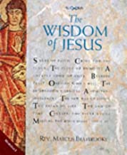 The Wisdom of Jesus (The Living Bible Series) HB - Marcus Braybrooke